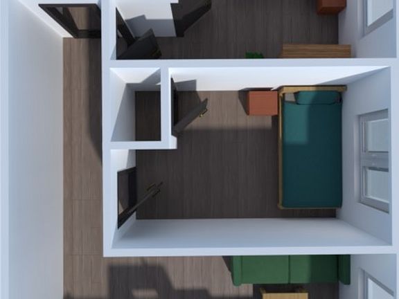 4th image of 1300 E Seneca Ave #3