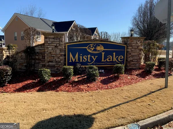 2324 Carrington Dr, Ellenwood, GA 30294