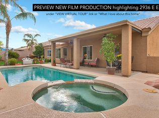 2936 E Encanto St, Mesa, AZ 85213