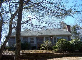52 Jones Rd, Mashpee, MA 02649