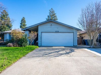 7865 Deerglen Way, Sacramento, CA, 95823