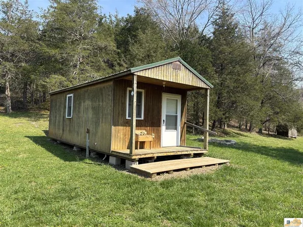 1602 Casey Fork Cook Rd, Edmonton, KY 42129