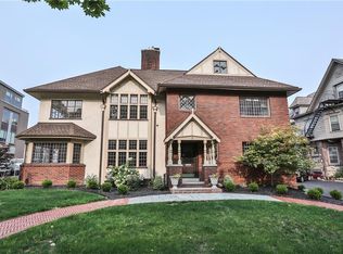 3 Goodman St N, Rochester, NY 14607