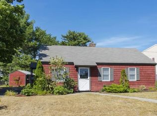 3 Amherst Rd, Stoughton, MA 02072