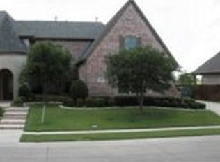 500 Riviera Dr, McKinney, TX 75072