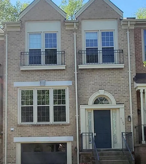 2134 Kings Garden Way #357 — Photo 1