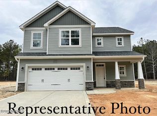 1970 Cranes Creek Rd, Cameron, NC 28326