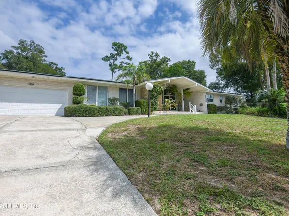 1829 WOODLEIGH Drive W, Jacksonville, FL 32211