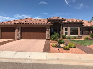 1985 E Colorado Dr, St George, UT 84770