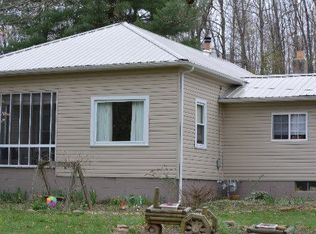 5905 Morgan Co Hwy, Lancing, TN 37770