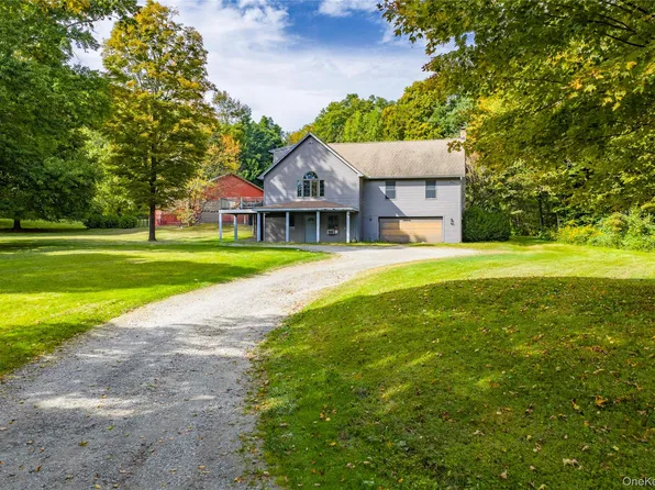 5251 Route 44, Amenia, NY 12501