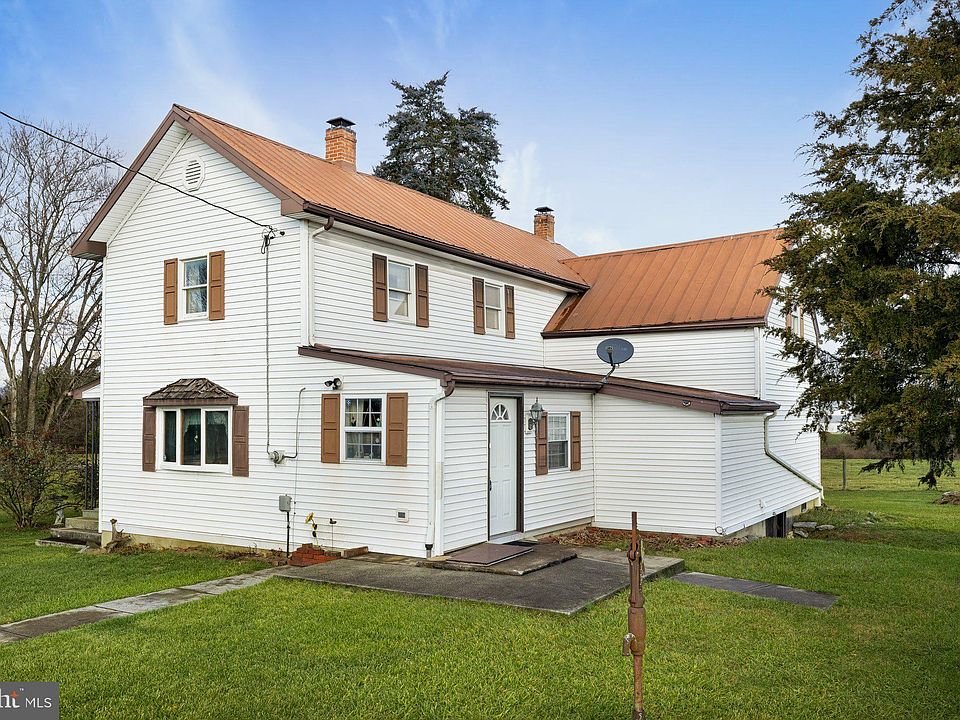 1702 Specks Run Rd, Bunker Hill, WV 25413 Zillow