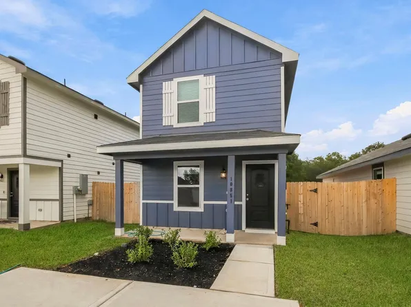 10851 N Baron Village Pl, Conroe, TX 77306