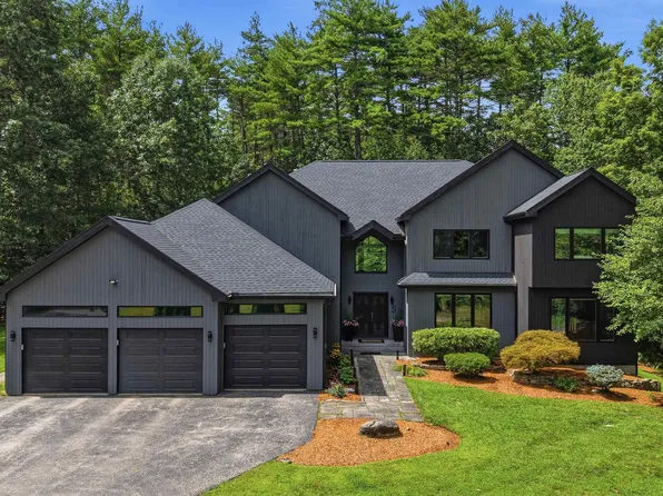5 Cummings Lane, Hollis, NH 03049
