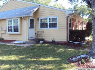 21 B Homestead Dr, Whiting, NJ 08759