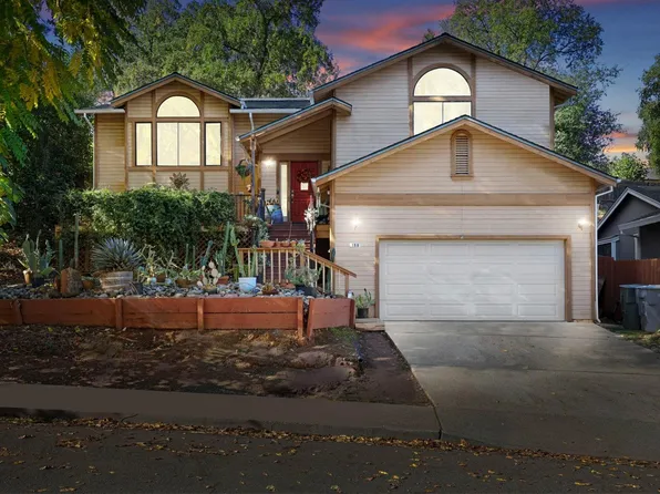 186 Brewery Ln, Auburn, CA 95603