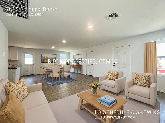 3rd image of 2815 Stigler Dr