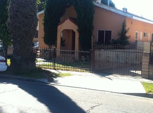 980 E Pine St, Compton, CA 90221