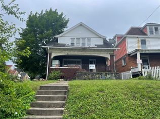 410 Mitchell Ave, Clairton, PA