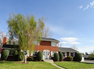 901 Durango Dr, Great Falls, MT 59404