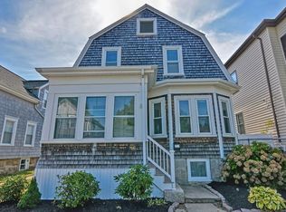 141 Rounds St, New Bedford, MA 02740