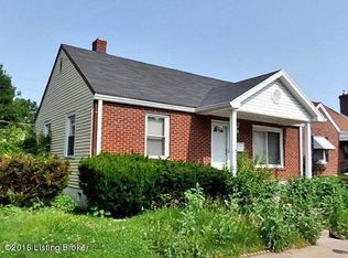659 Madelon Ct, Louisville, KY 40211