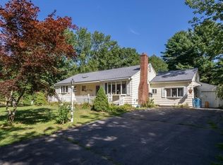 124 Jackman St, Georgetown, MA 01833