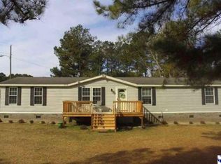 509 N Williamson Rd, Florence, SC 29506