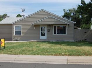 3335 W 73rd Ave, Westminster, CO 80030