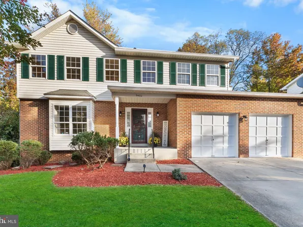 9400 Sandy Creek Rd, Fort Washington, MD 20744