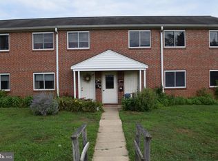 15 Dallam Ave APT 12, Bel Air, MD 21014