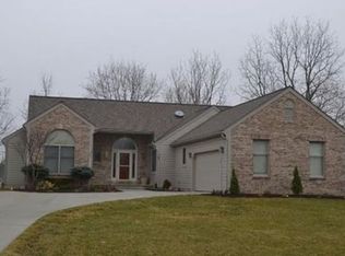 4163 Spring Lake Blvd, Ann Arbor, MI 48108