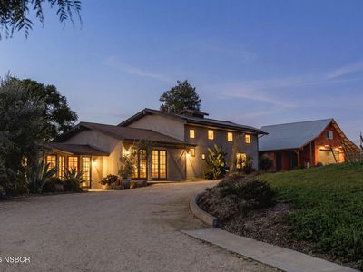 5951 Olivera Canyon Rd, Santa Maria, CA, 93454