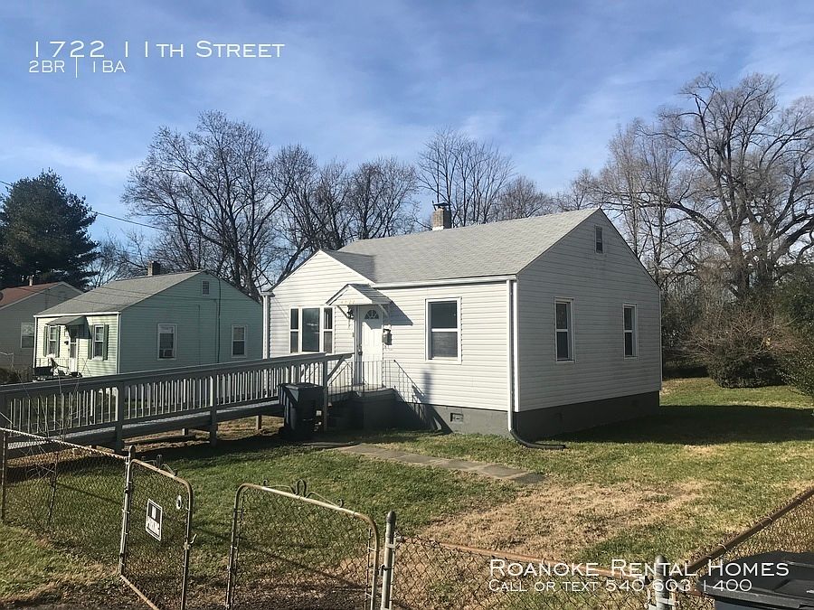 1st image of 1722 11th St NW