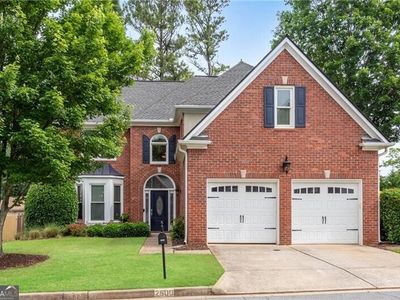 2500 Madison Cmns, Dunwoody, GA, 30360