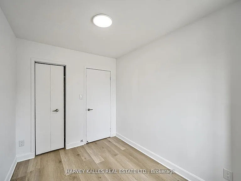 2012 Sheppard Ave W #Townhouse 102 — Photo 37