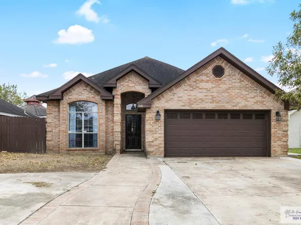 2202 E Esperanza Ave, Hidalgo, TX 78557