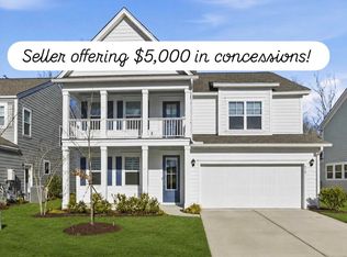 119 Cherry Grove Dr, Summerville, SC 29483