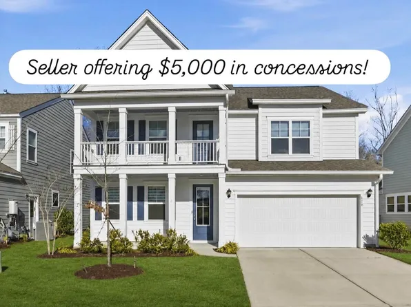 119 Cherry Grove Dr, Summerville, SC 29483