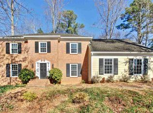 1535 E Bank Dr, Marietta, GA 30068