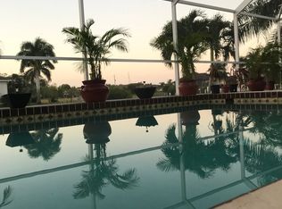 1461 Wren Ct, Punta Gorda, FL 33950