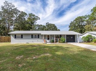 4280 NE 25th Ave, Ocala, FL 34479