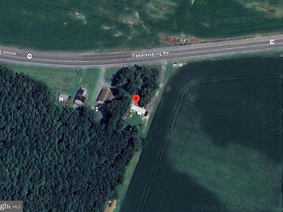 3rd image of 2660 Federalsburg Rd