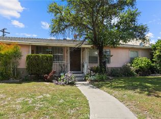 12600 Vanowen St, North Hollywood, CA 91605