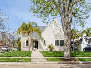 1405 N Poplar Ave, Fresno, CA