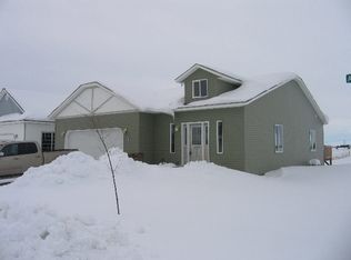 806 S Aspen St, Airway Heights, WA 99001