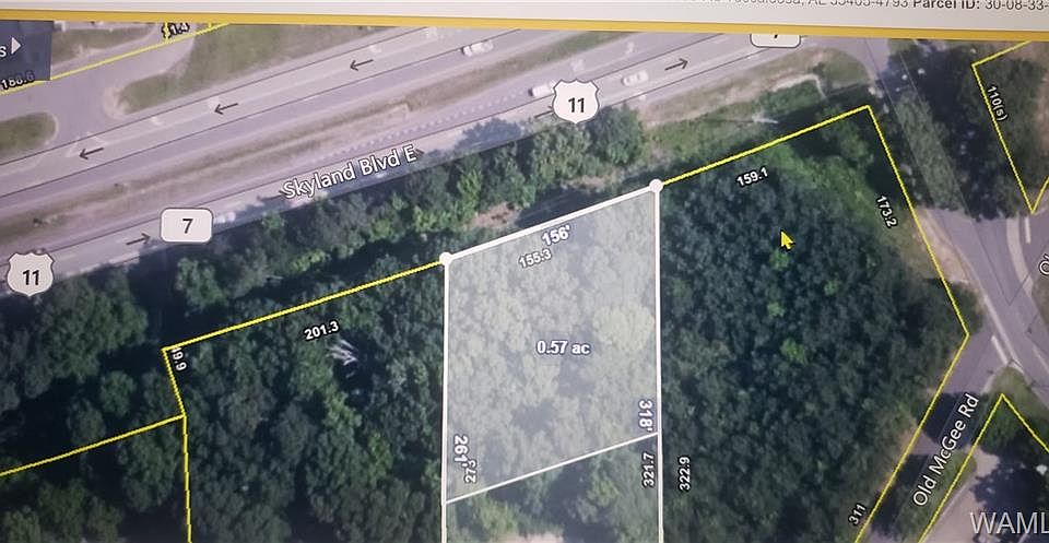 1st image of 0 Skyland Blvd