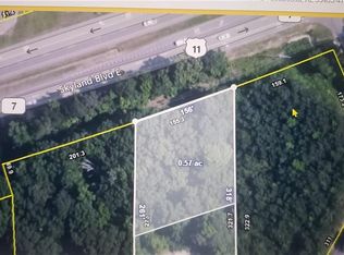 0 Skyland Blvd, Tuscaloosa, AL 35405