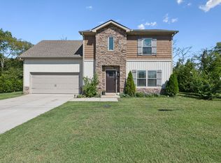 302 Ralen Ave, Christiana, TN 37037