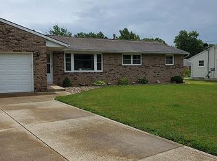 604 Ironwood Dr, Mansfield, OH 44903